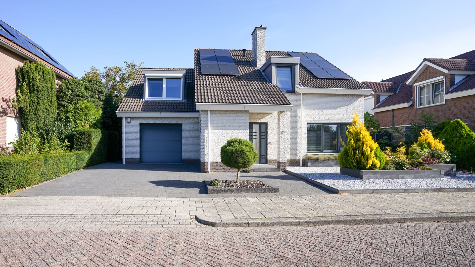 Foto van Halewijnstraat 13, Geleen