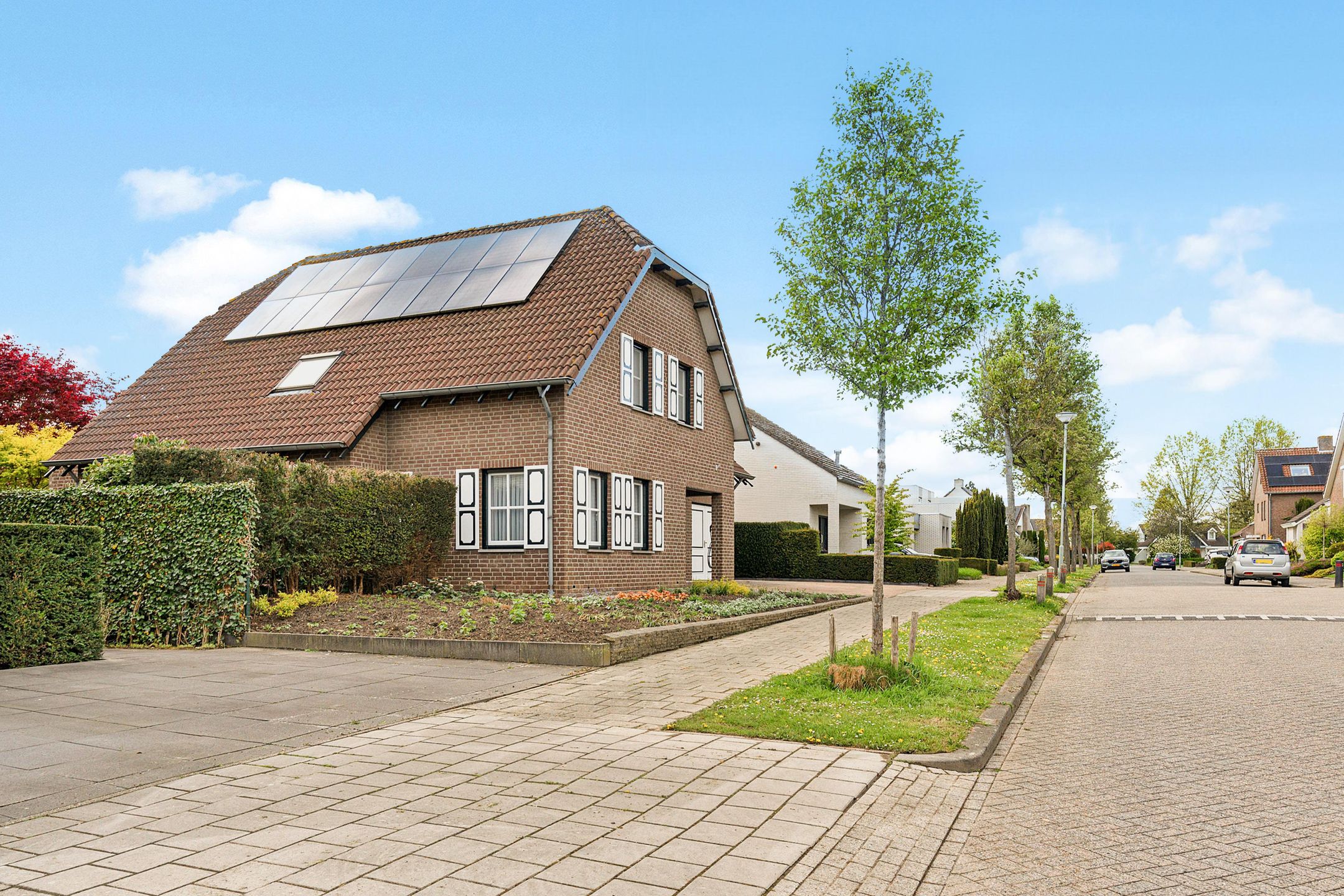 Foto van Halewijnstraat 8, Geleen
