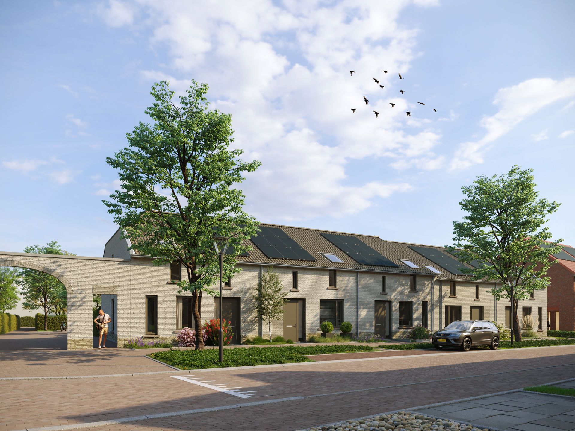 Foto van Craveldweg 34, Geleen