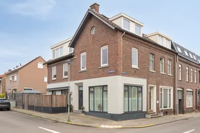Foto van Van Lennepstraat 29, Geleen