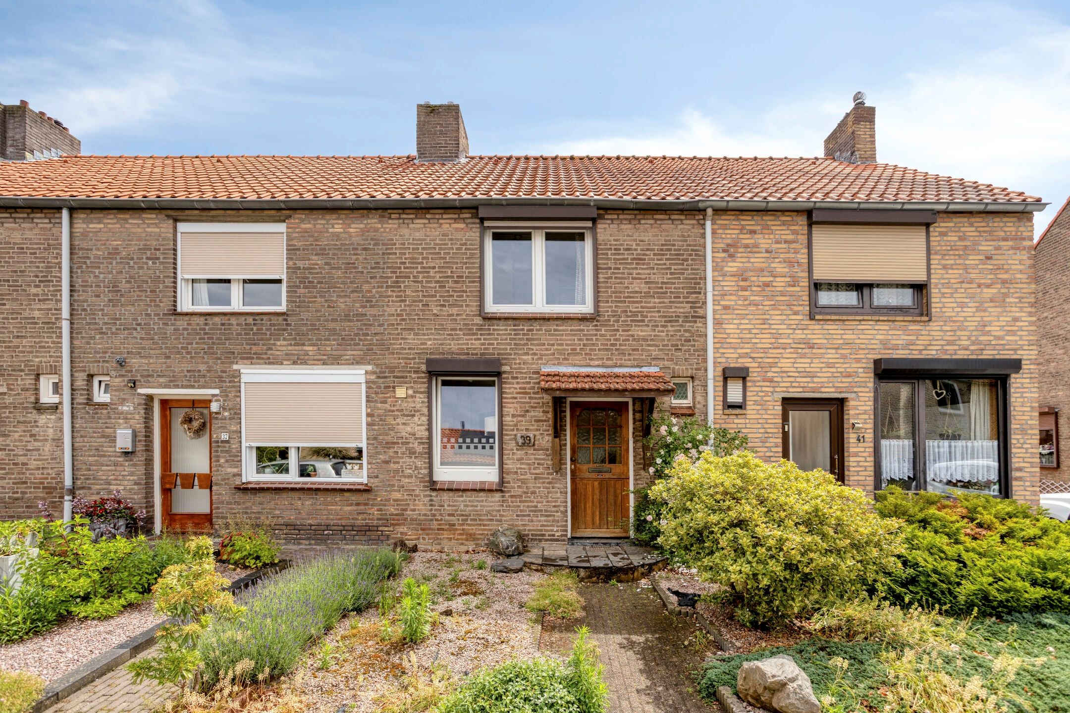 Foto van Van Goudoeverstraat 39, Geleen