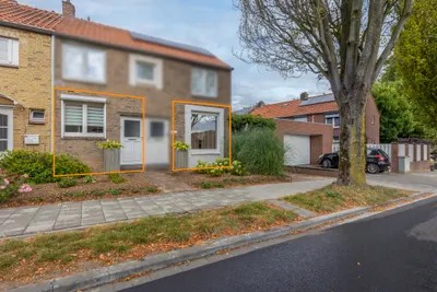 Foto van Van Goudoeverstraat 34, Geleen