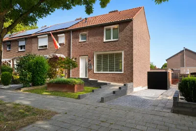 Foto van Van Itersonstraat 27, Geleen