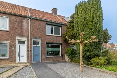 Foto van Antoniusstraat 85, Geleen