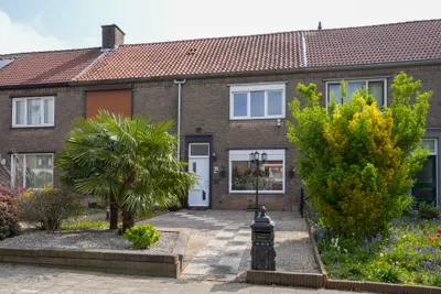 Foto van Antoniusstraat 38, Geleen
