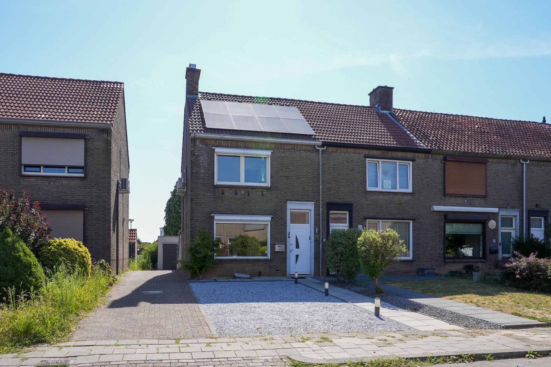 Foto van Antoniusstraat 44, Geleen