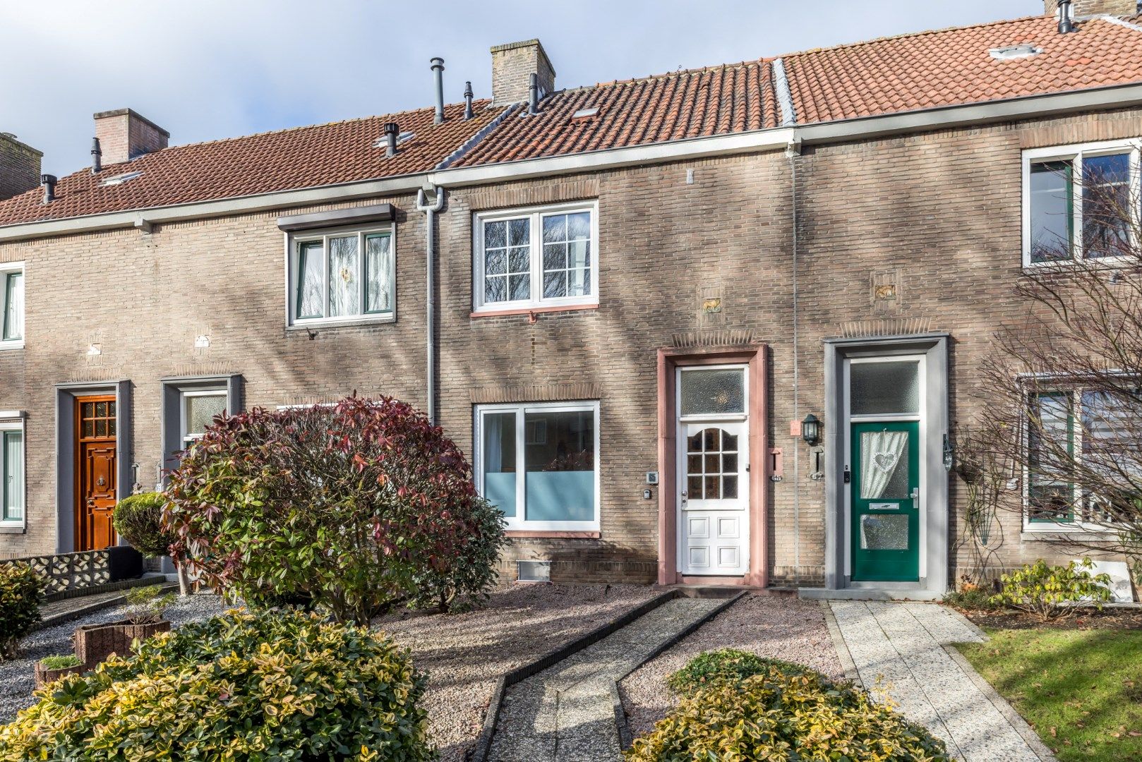 Foto van Eloystraat 65, Geleen