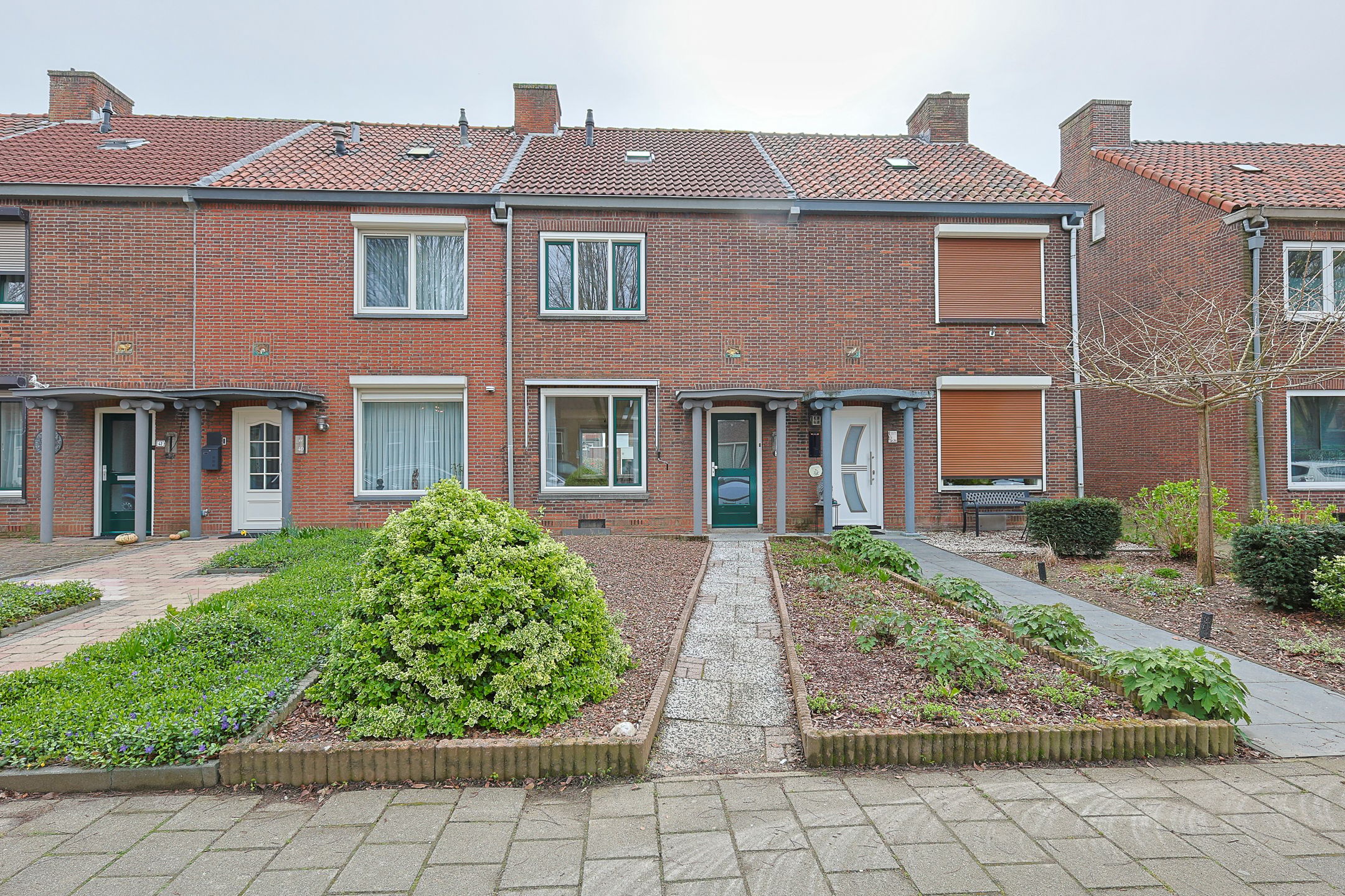 Foto van Eloystraat 38, Geleen