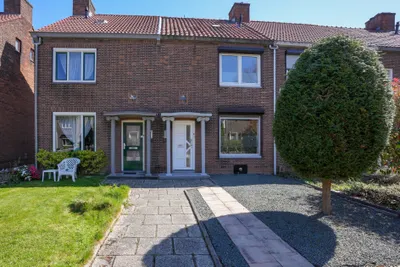 Foto van Eloystraat 56, Geleen