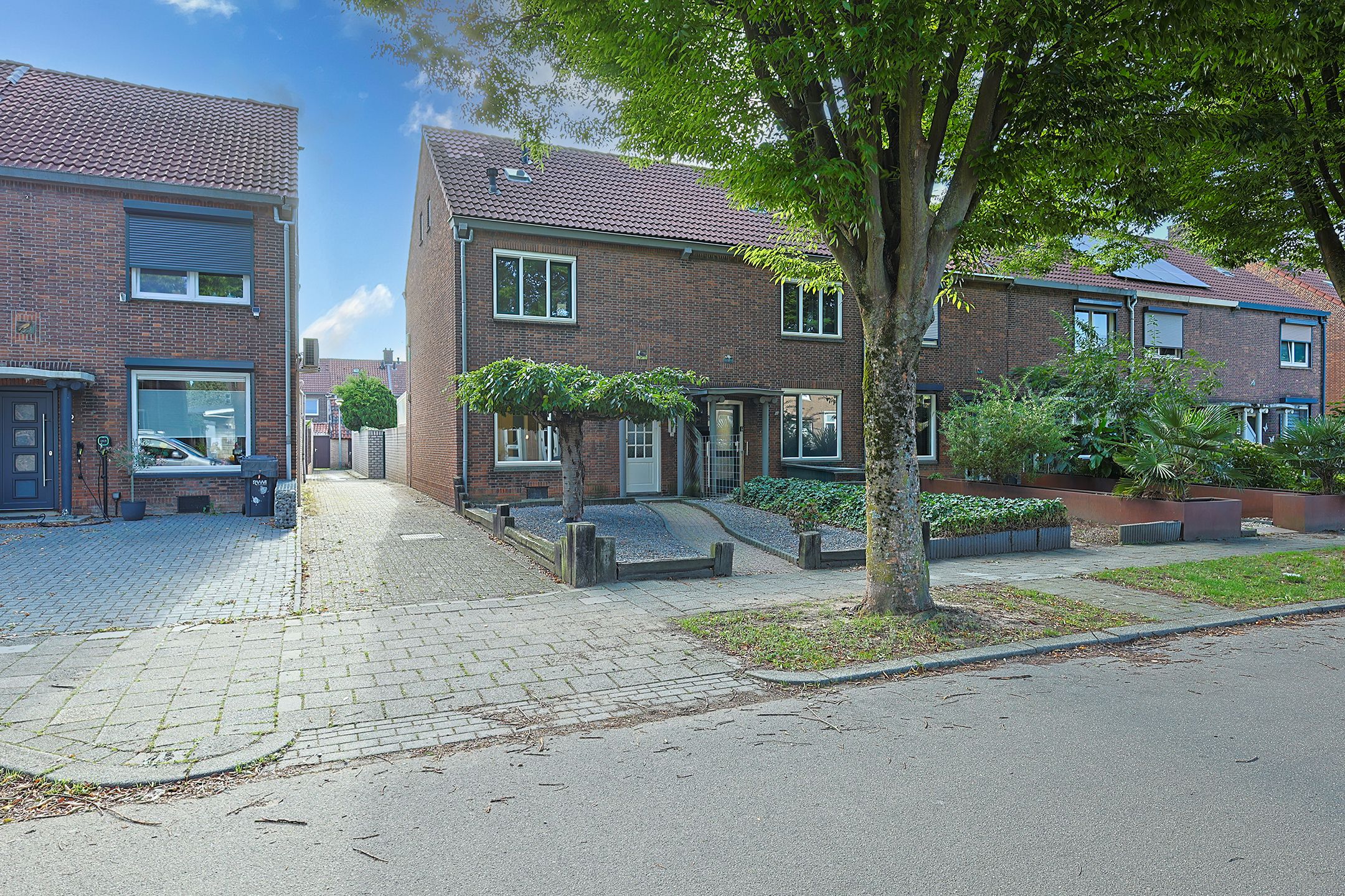 Foto van Eloystraat 70, Geleen