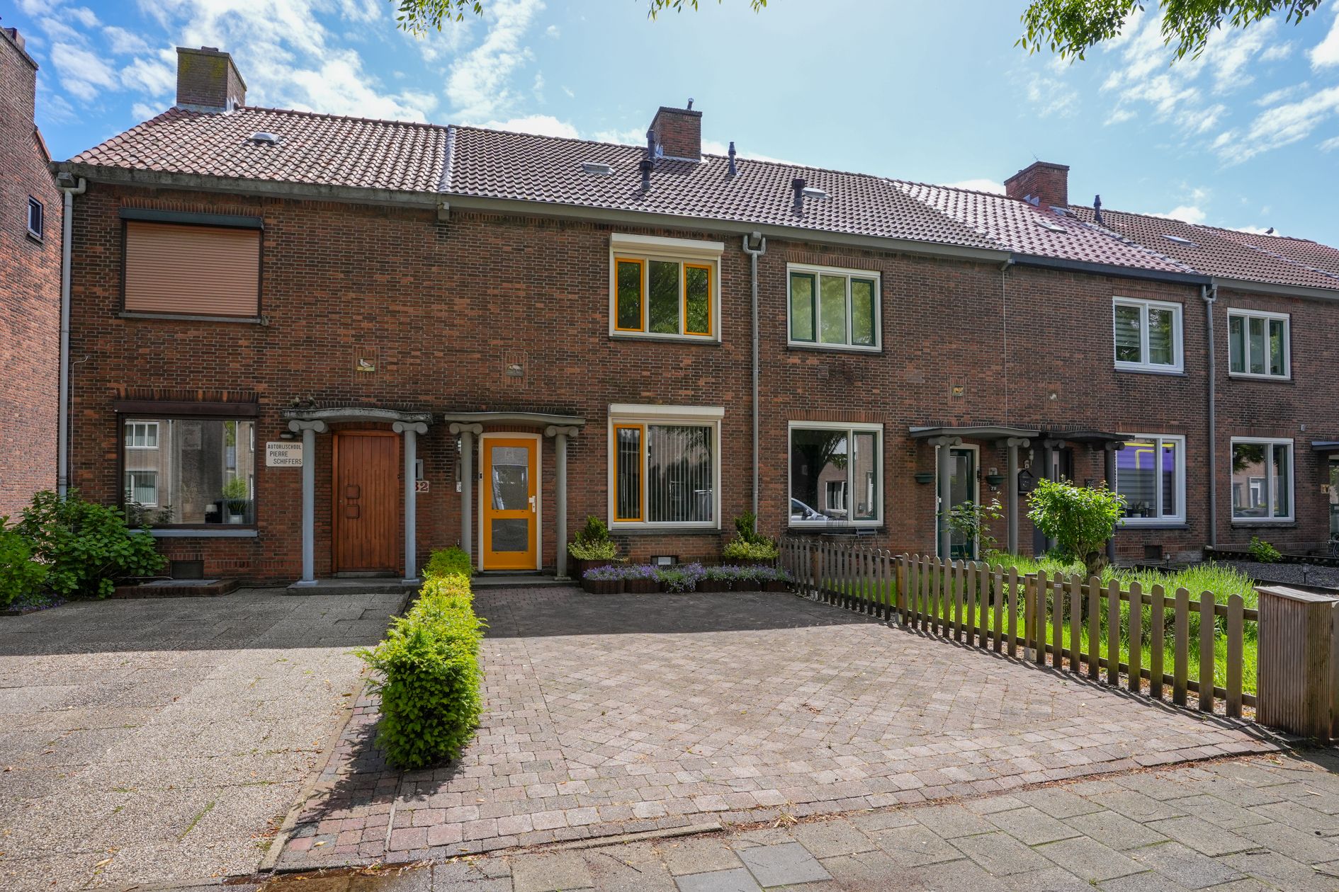 Foto van Eloystraat 80, Geleen
