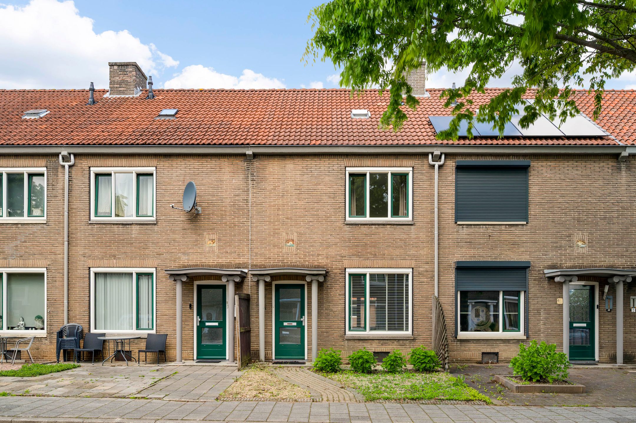Foto van Joannesstraat 6, Geleen