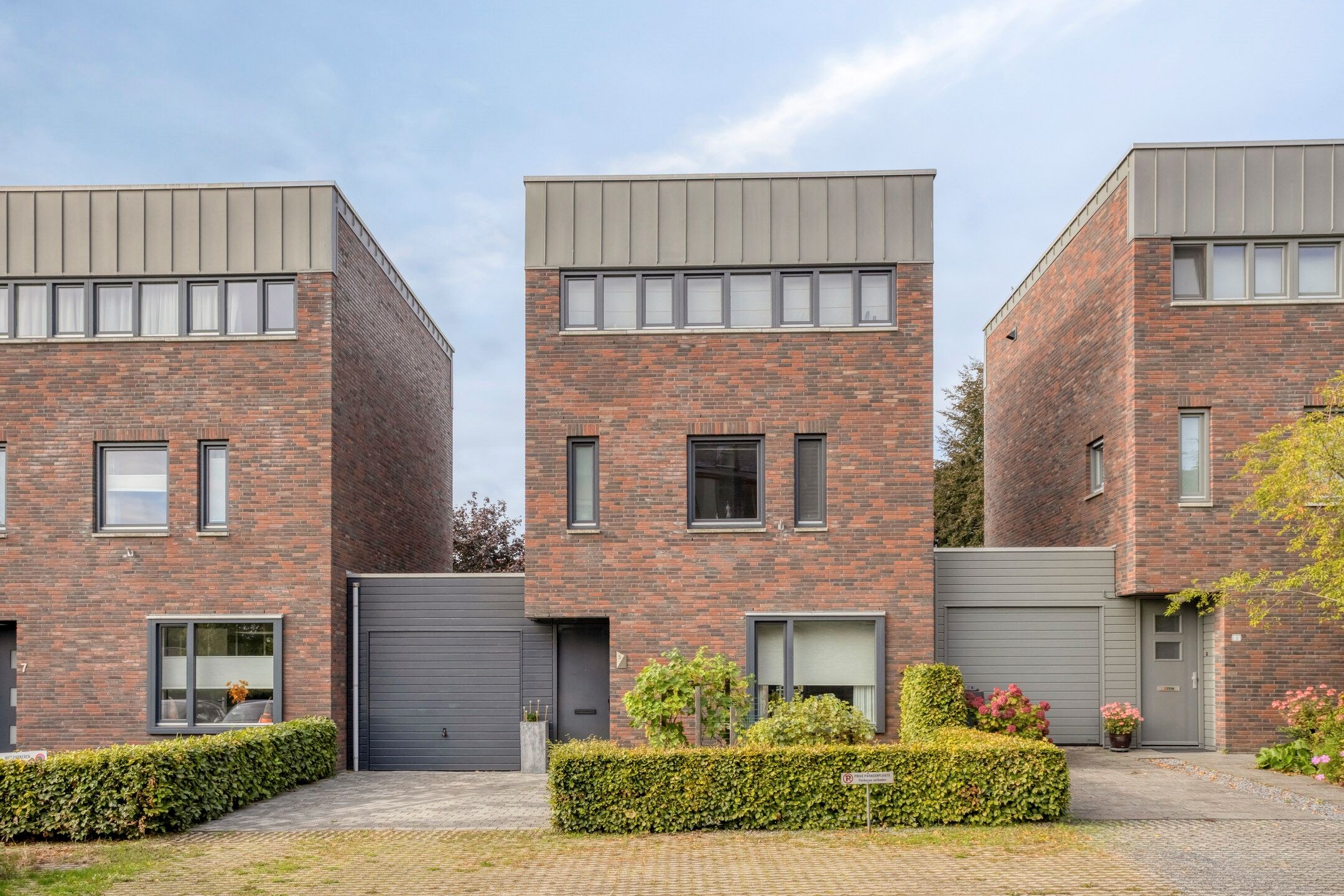 Foto van Pater Hubertuscour 5, Geleen