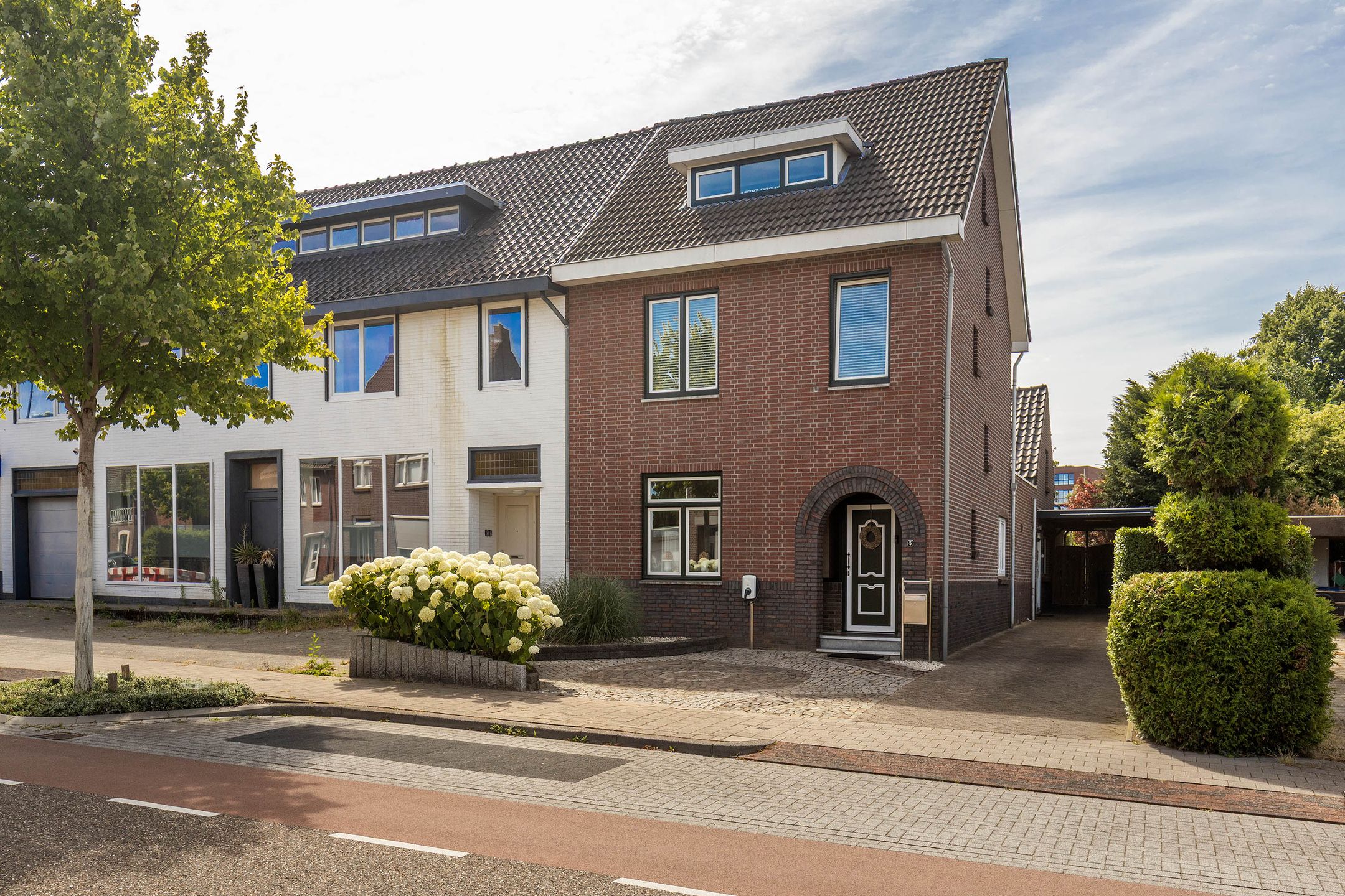 Foto van Mauritsweg 5, Stein