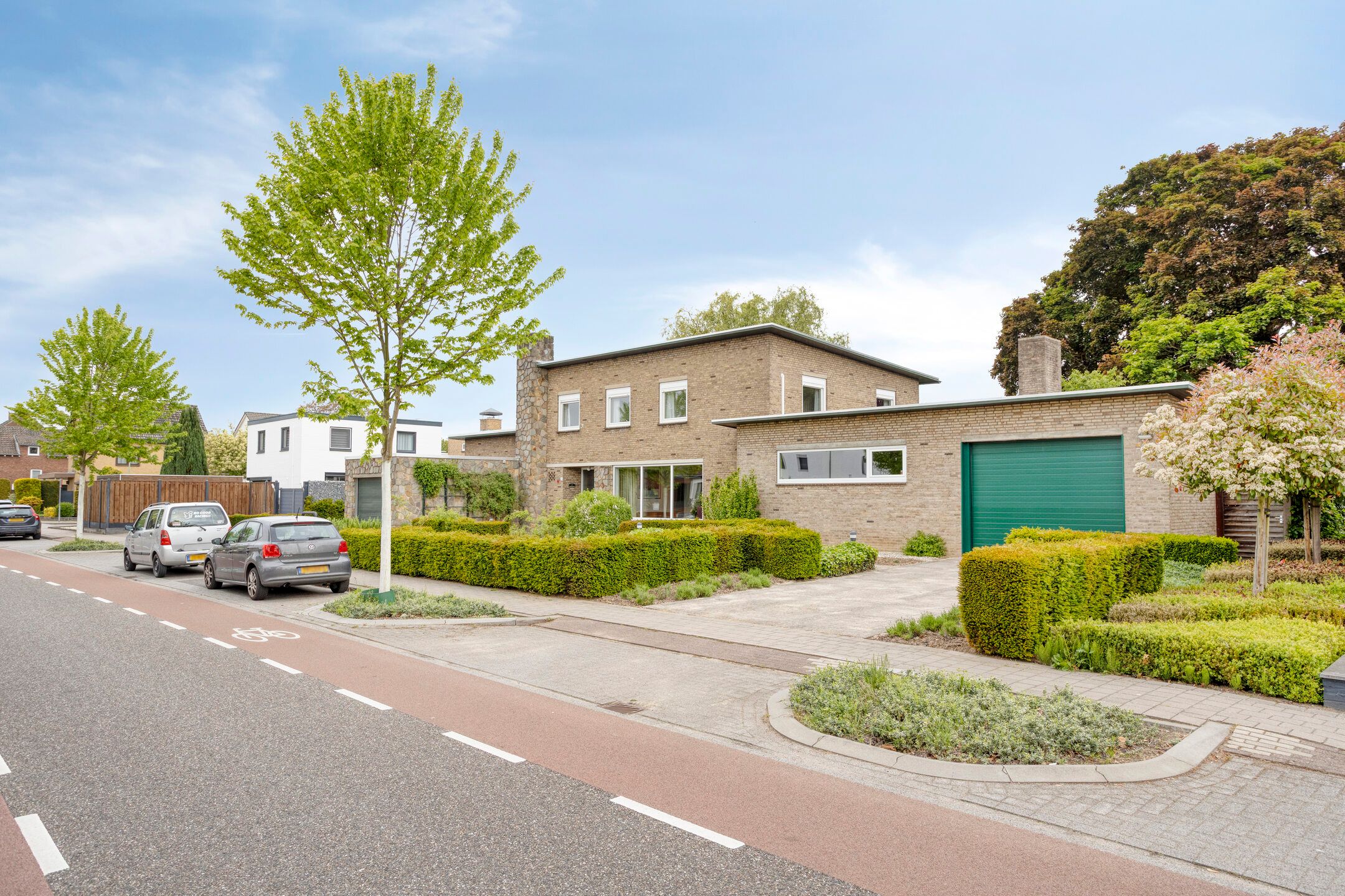 Foto van Mauritsweg 36, Stein