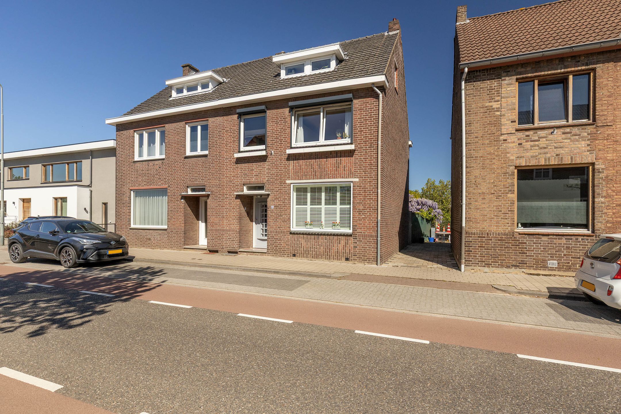 Foto van Mauritsweg 66, Stein