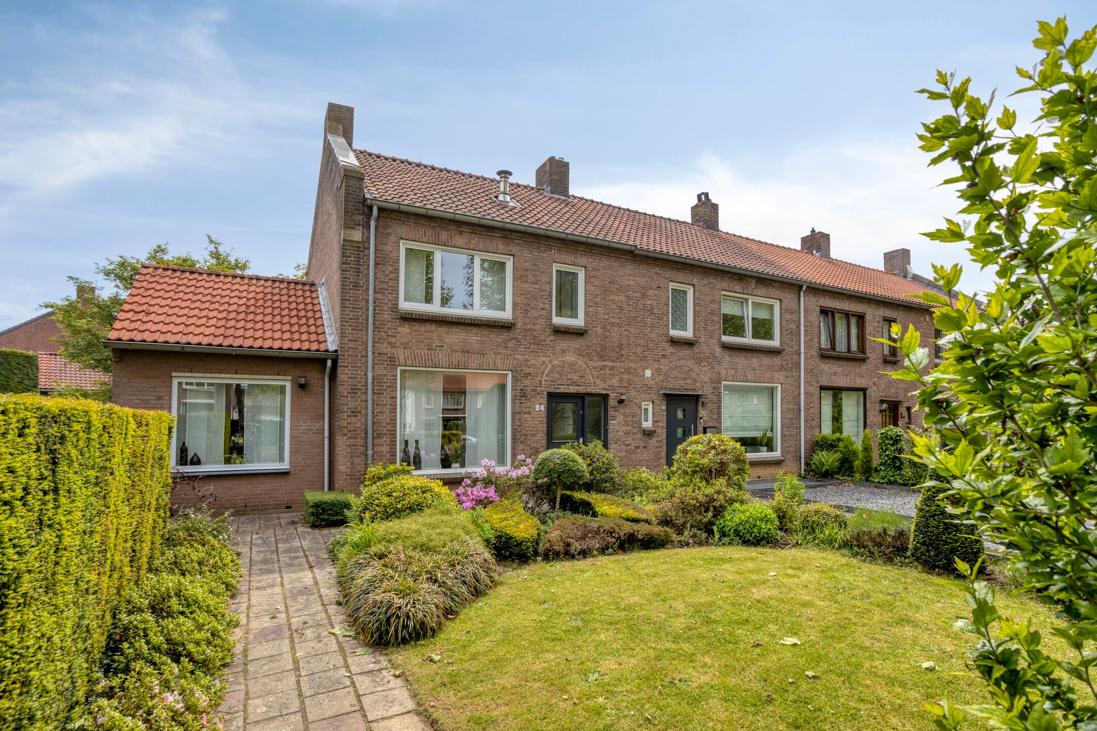Foto van Sanderboutlaan 24, Stein