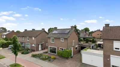 Foto van Heerstraat Noord 74, Stein