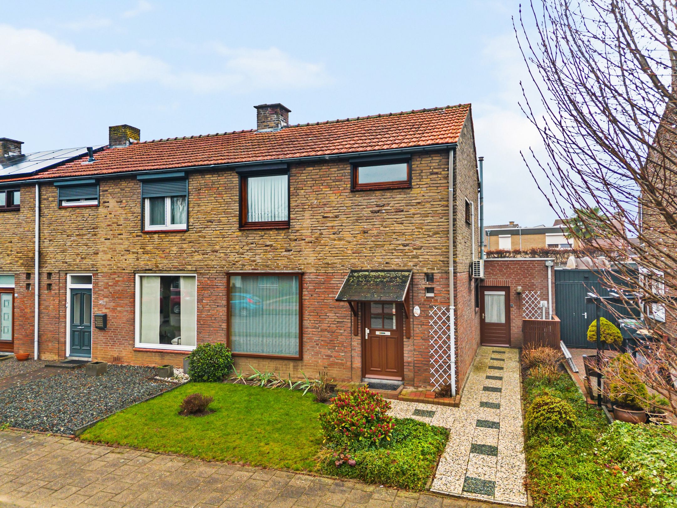 Foto van Heerstraat Noord 104, Stein
