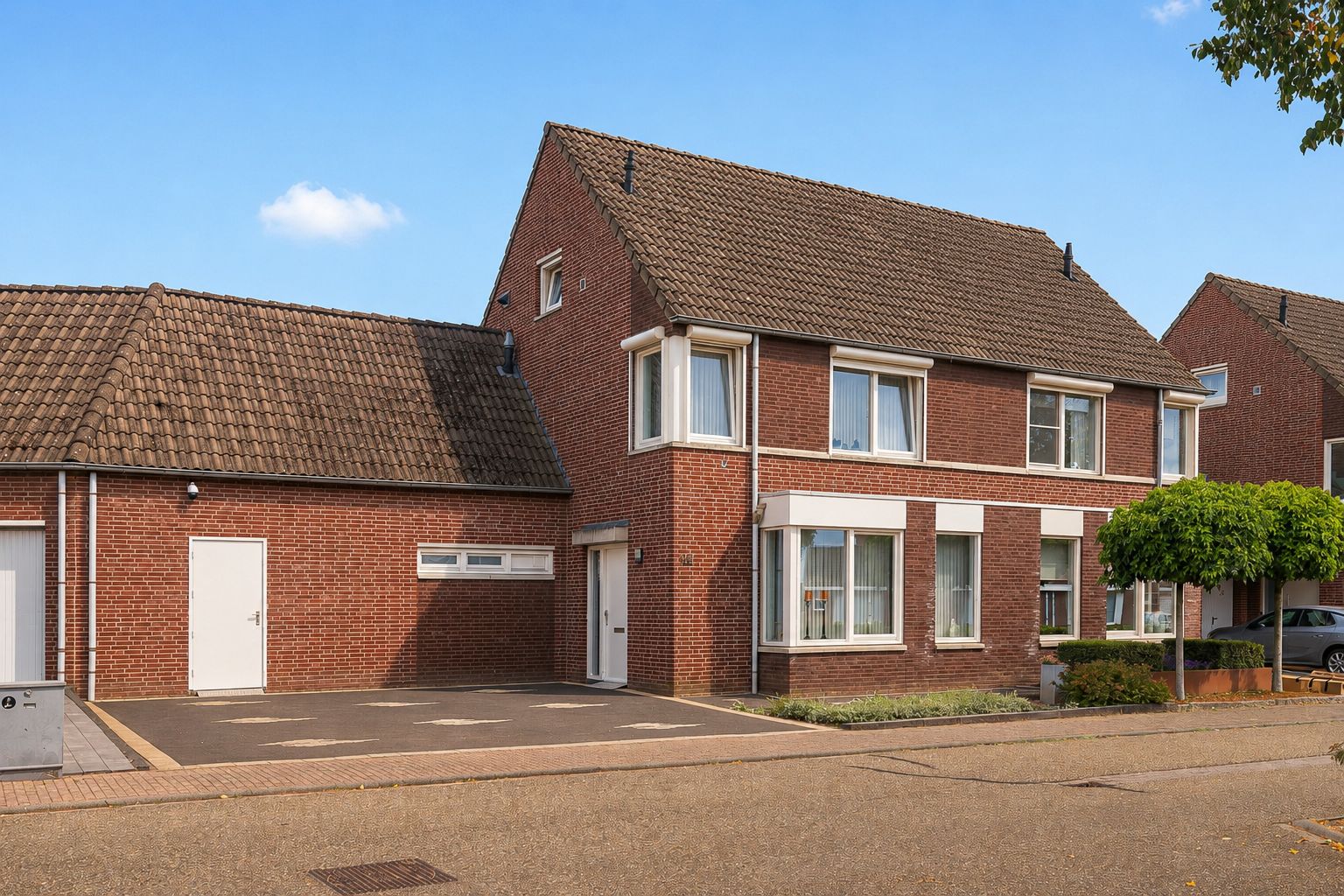 Foto van Dirgelen 59, Stein