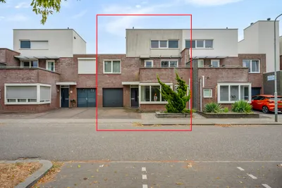 Foto van Havenzicht 8, Stein