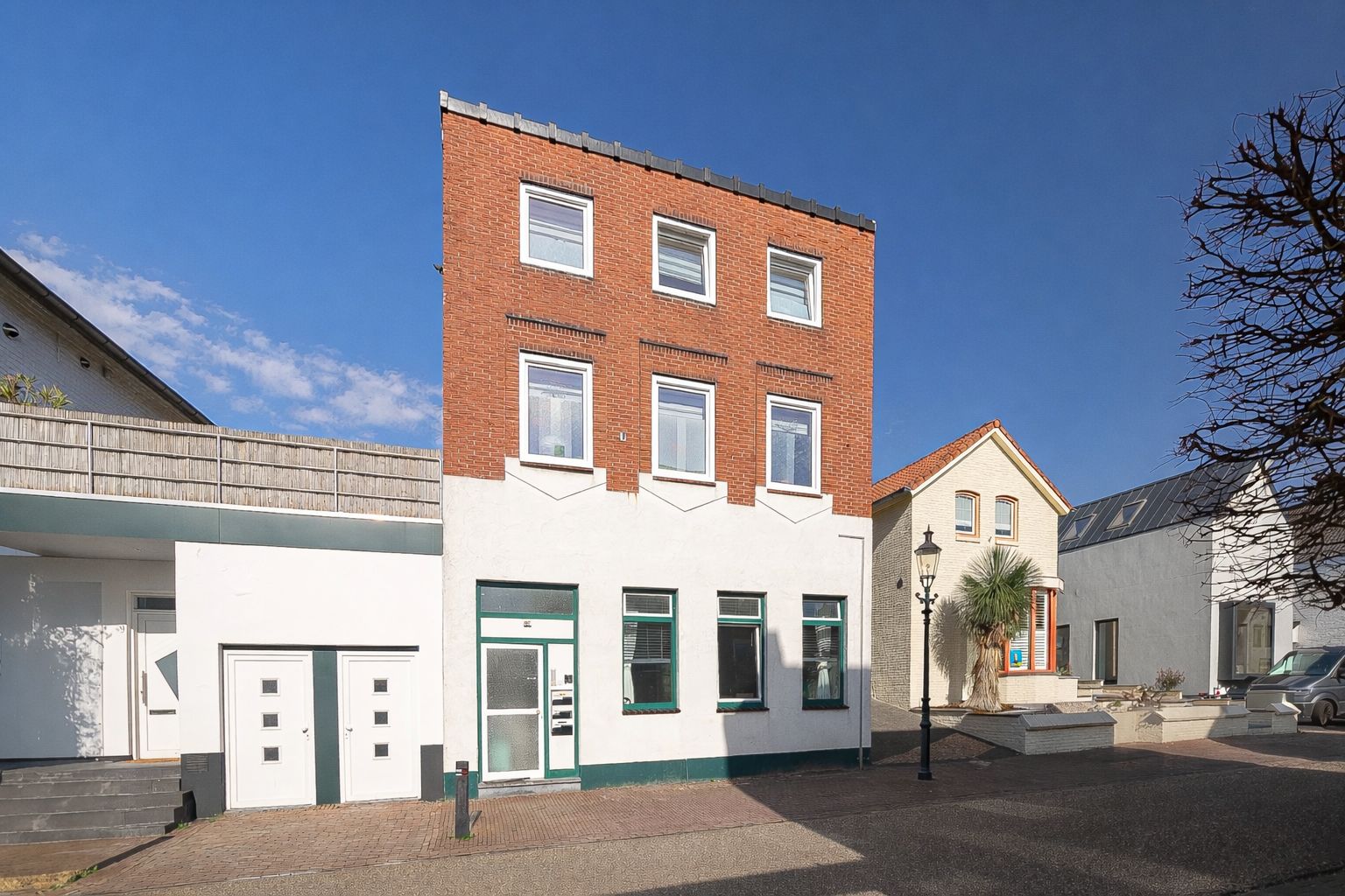 Foto van Valderstraat 6b, Stein