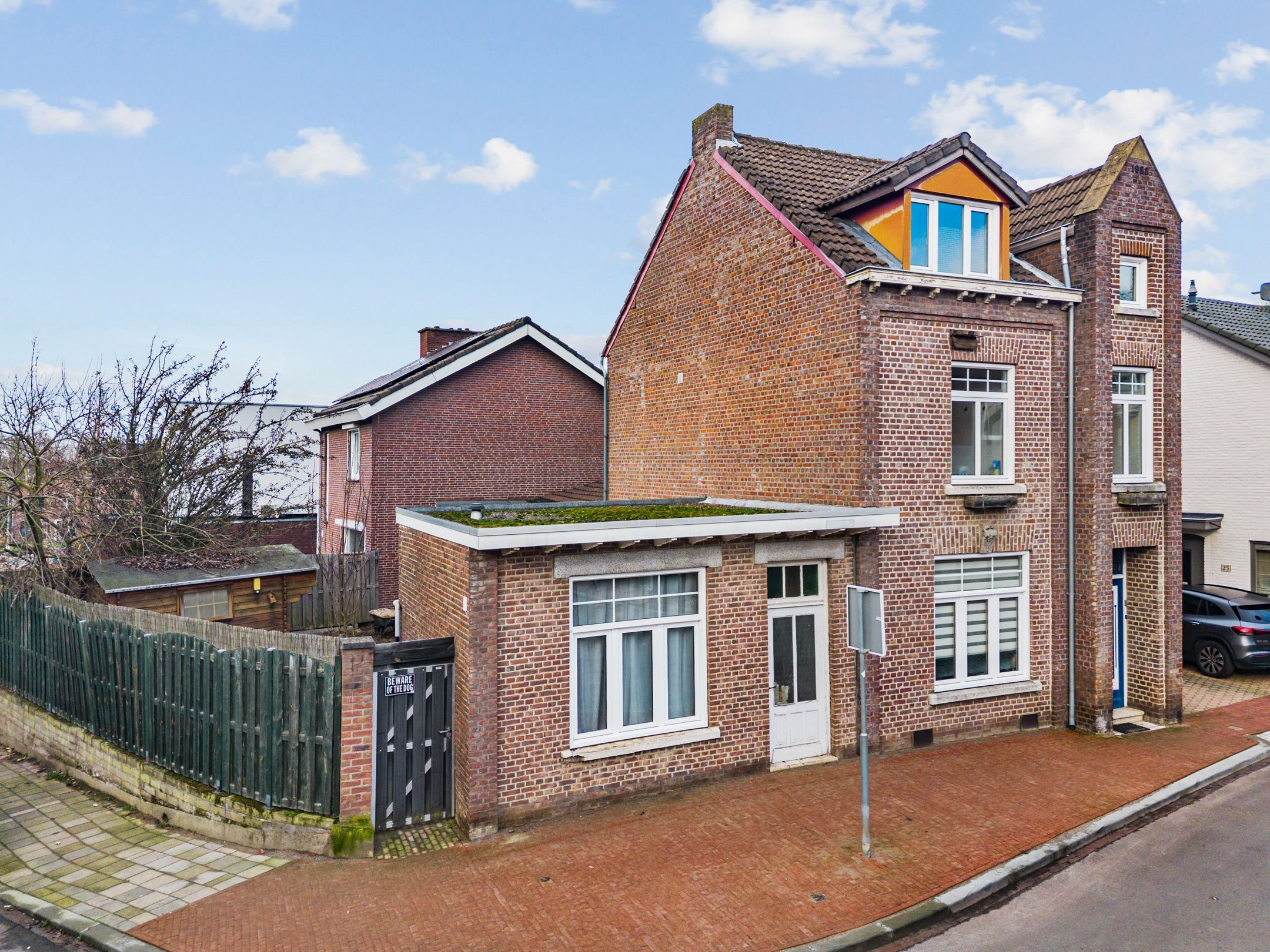 Foto van Kelderstraat 27, Stein