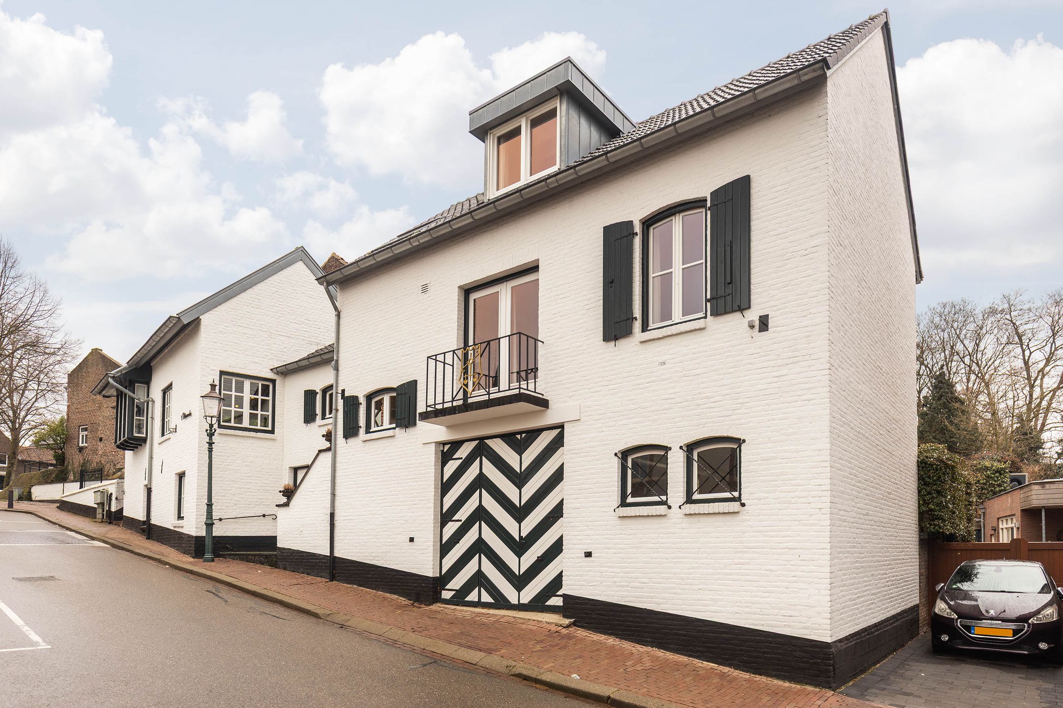 Foto van Kelderstraat 4, Stein