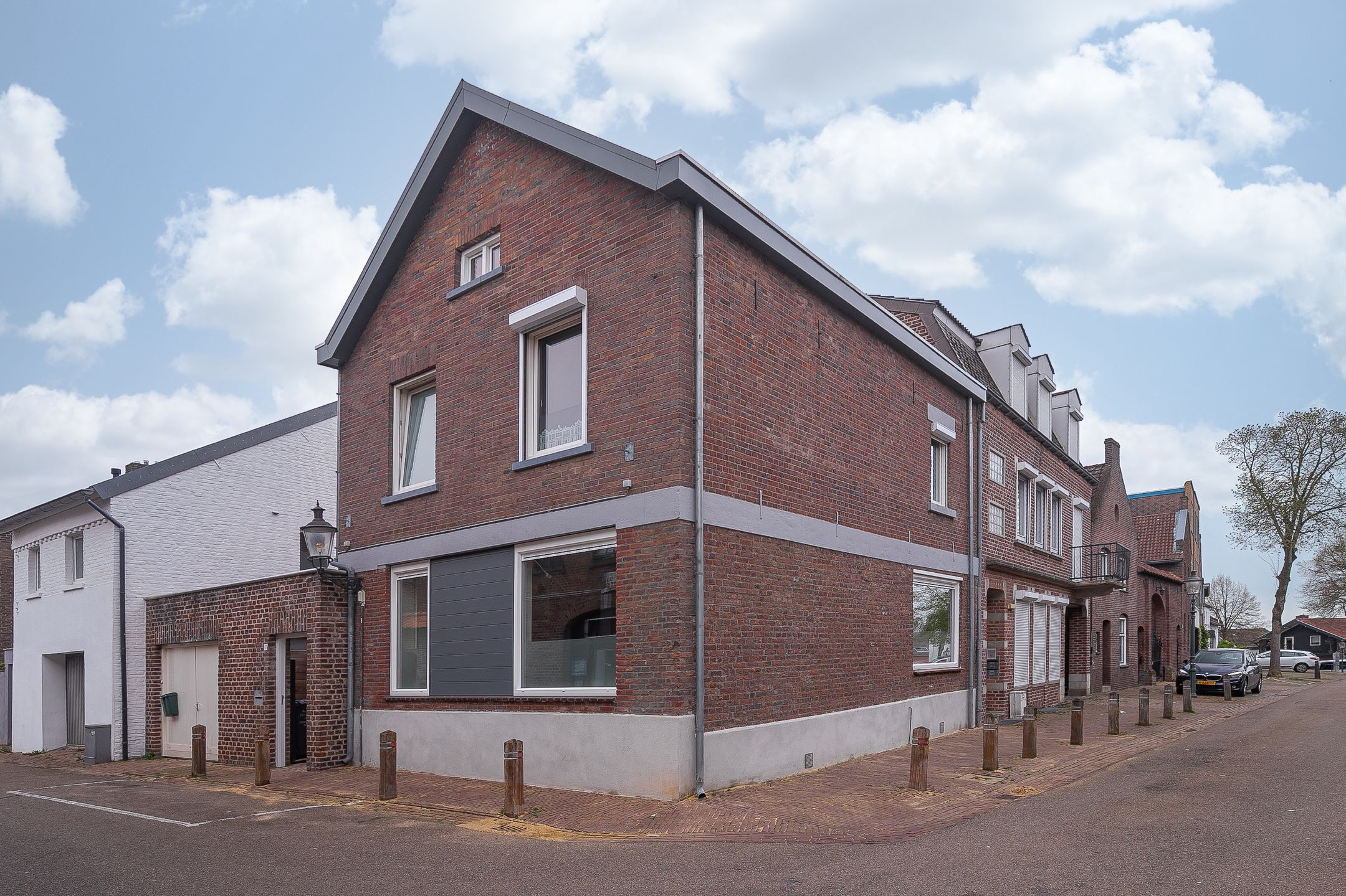 Foto van Kruisstraat 1, Stein