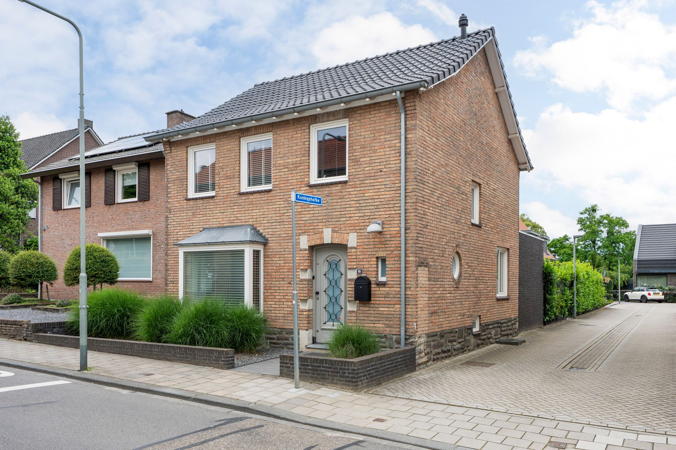 Foto van Kruisstraat 69, Stein