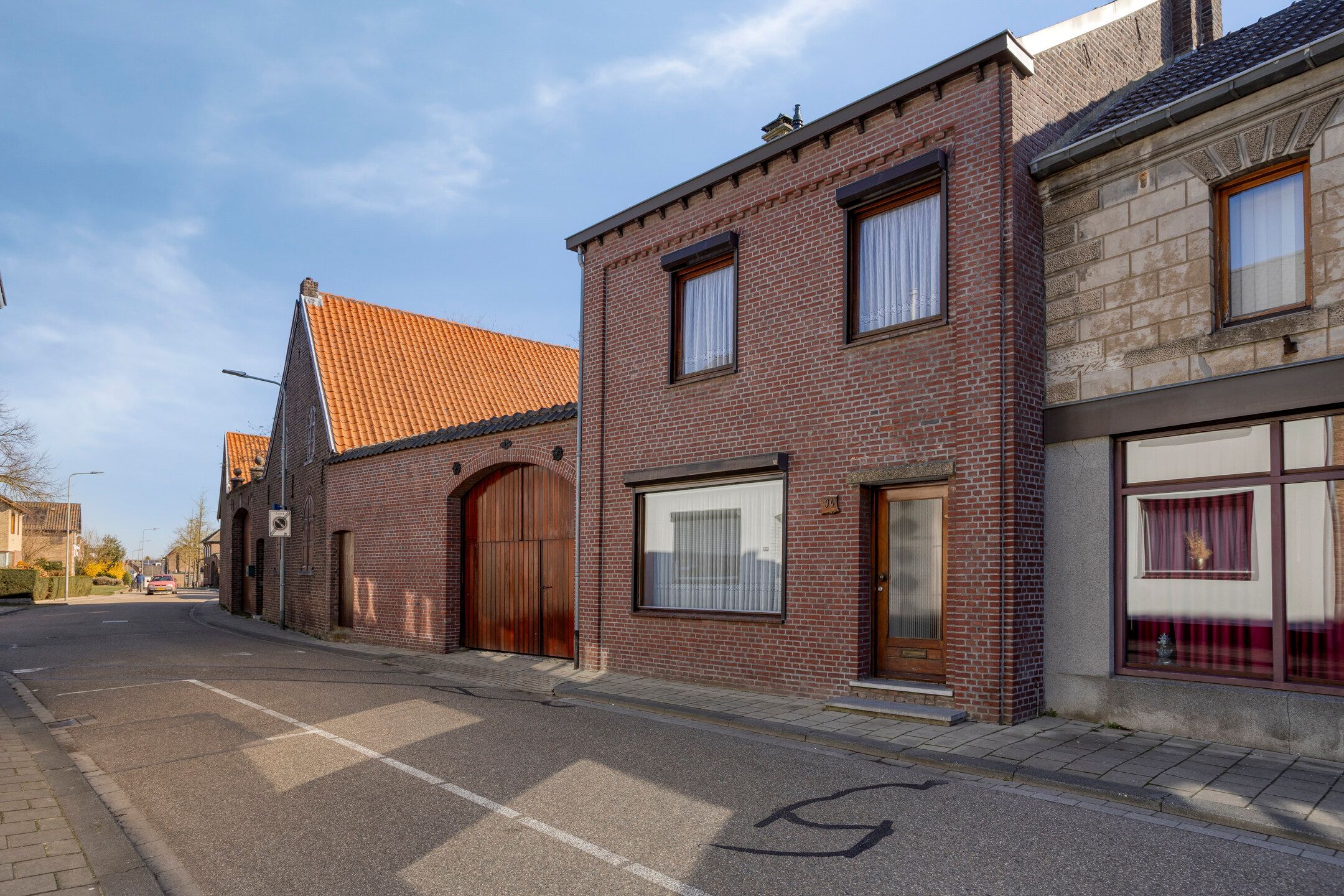 Foto van Kruisstraat 94, Stein