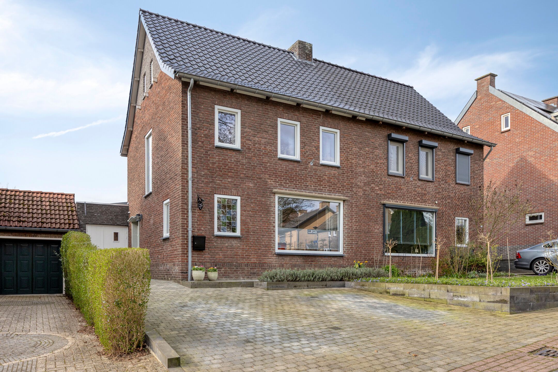 Foto van Nieuwstraat 53a, Stein