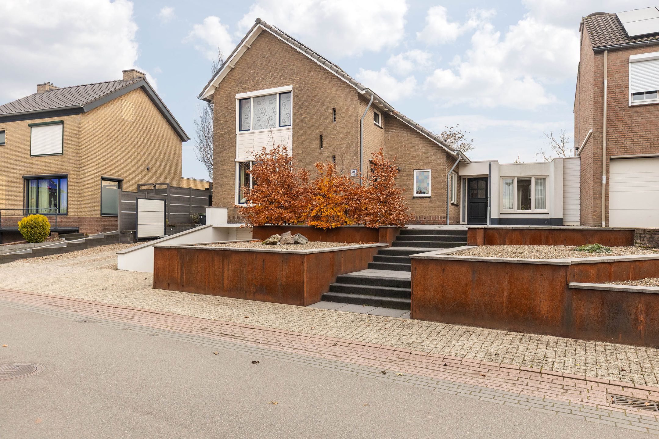 Foto van Nieuwstraat 28, Stein