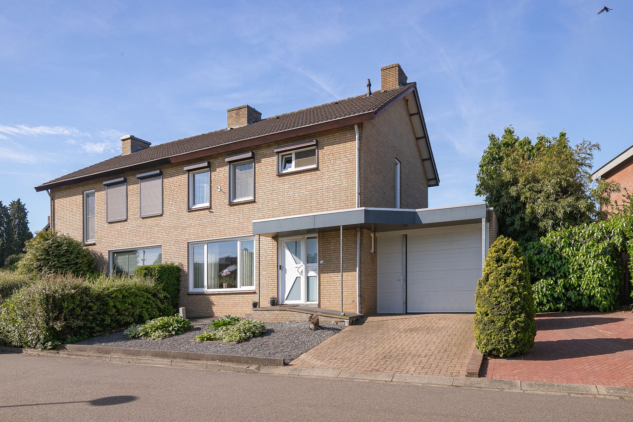 Foto van Schuttekleef 11, Stein