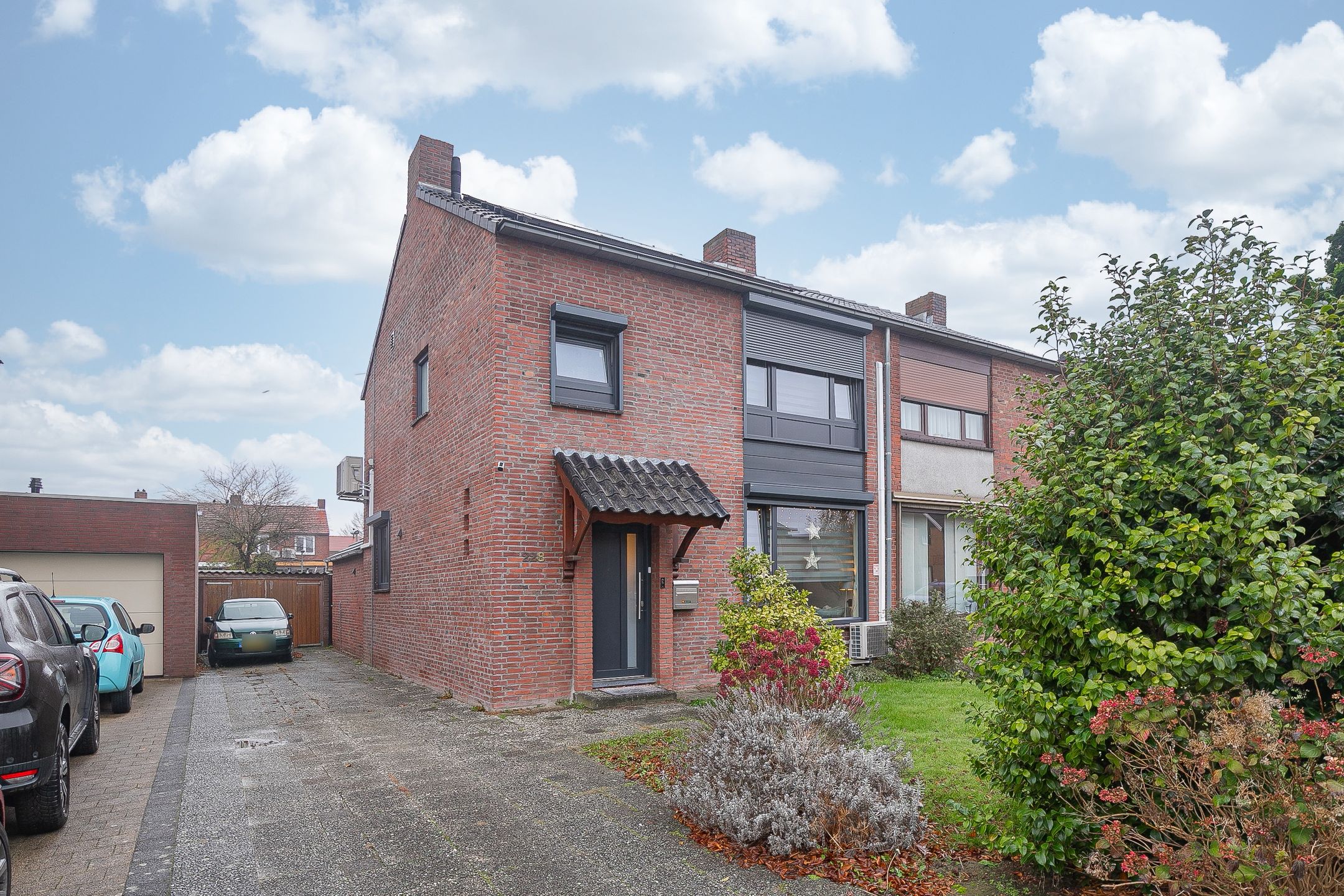 Foto van Heerstraat Centrum 228, Stein