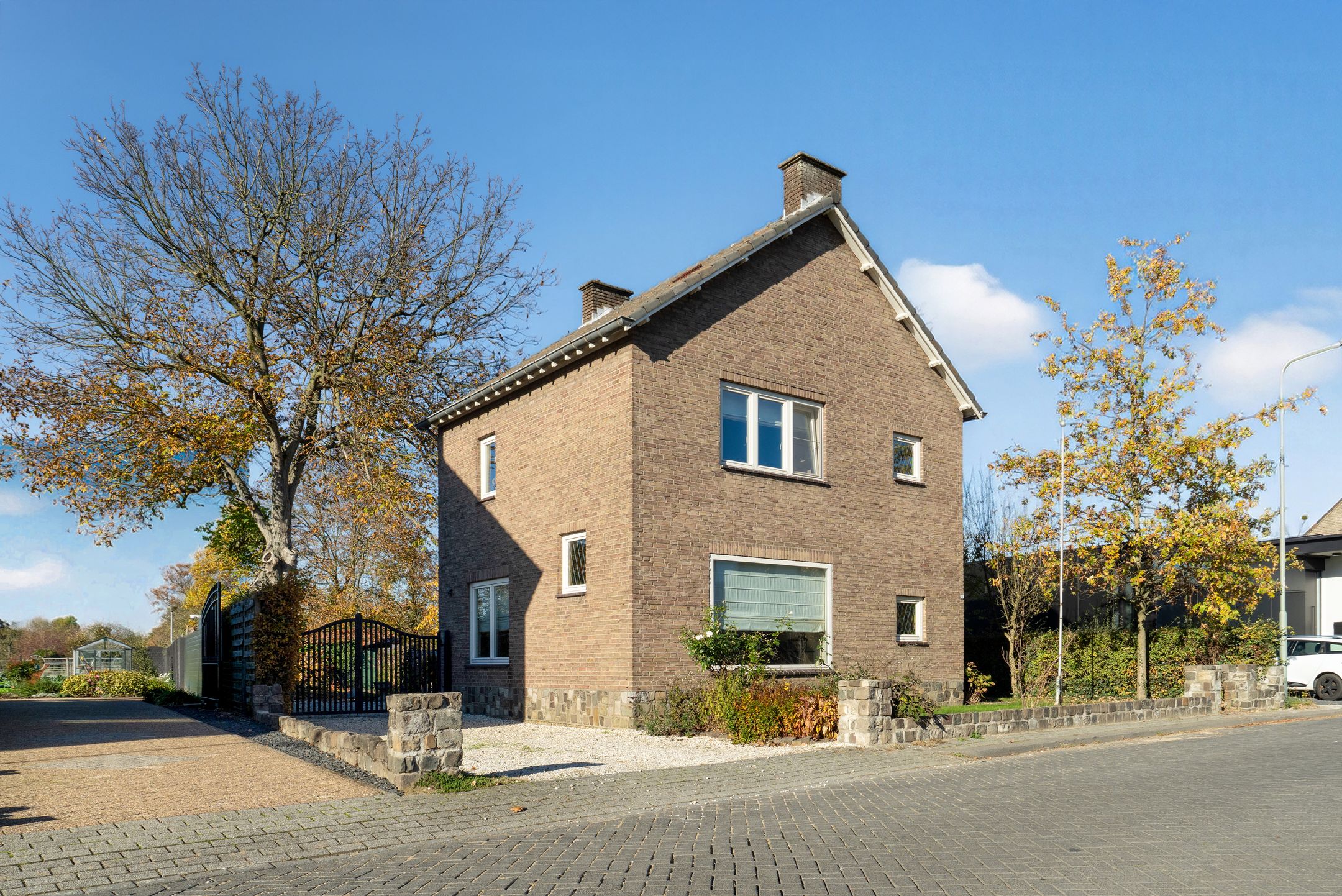 Foto van Meerser Eindstraat 15, Stein
