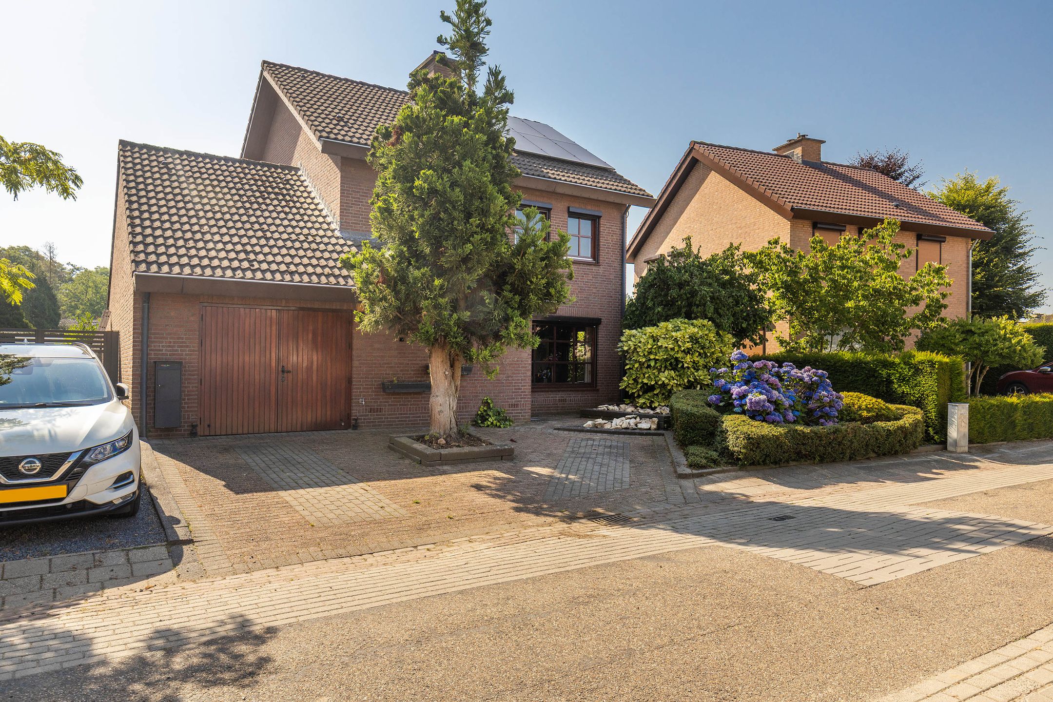Foto van Meerser Koestraat 20, Stein