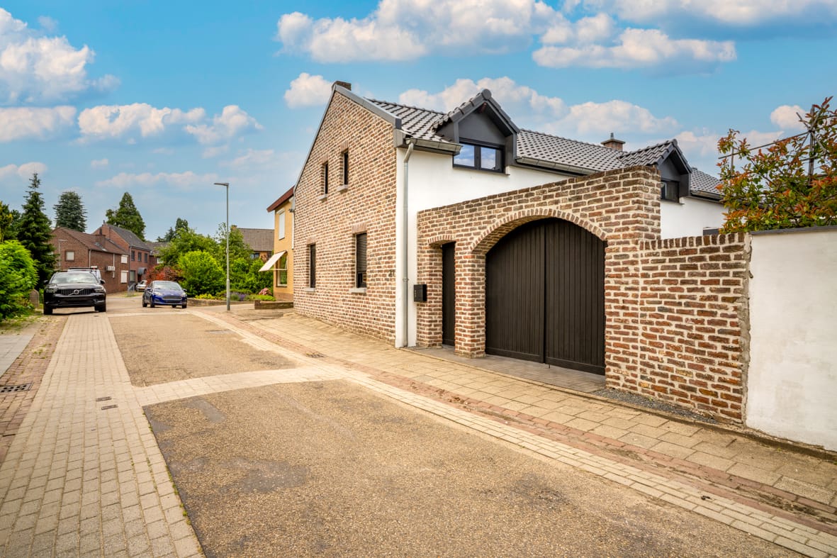Foto van Meerser Koestraat 21, Stein