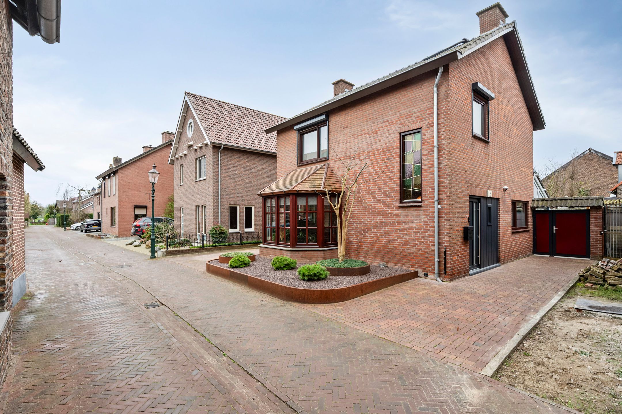 Foto van Maasbanderkerkweg 26, Stein
