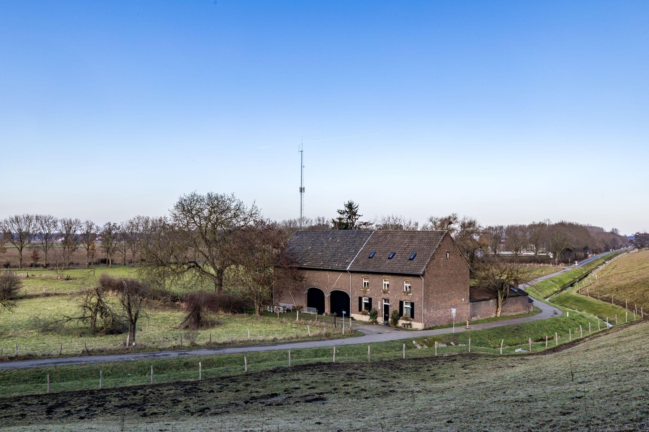 Foto van Mommerwegsken 1, Stein