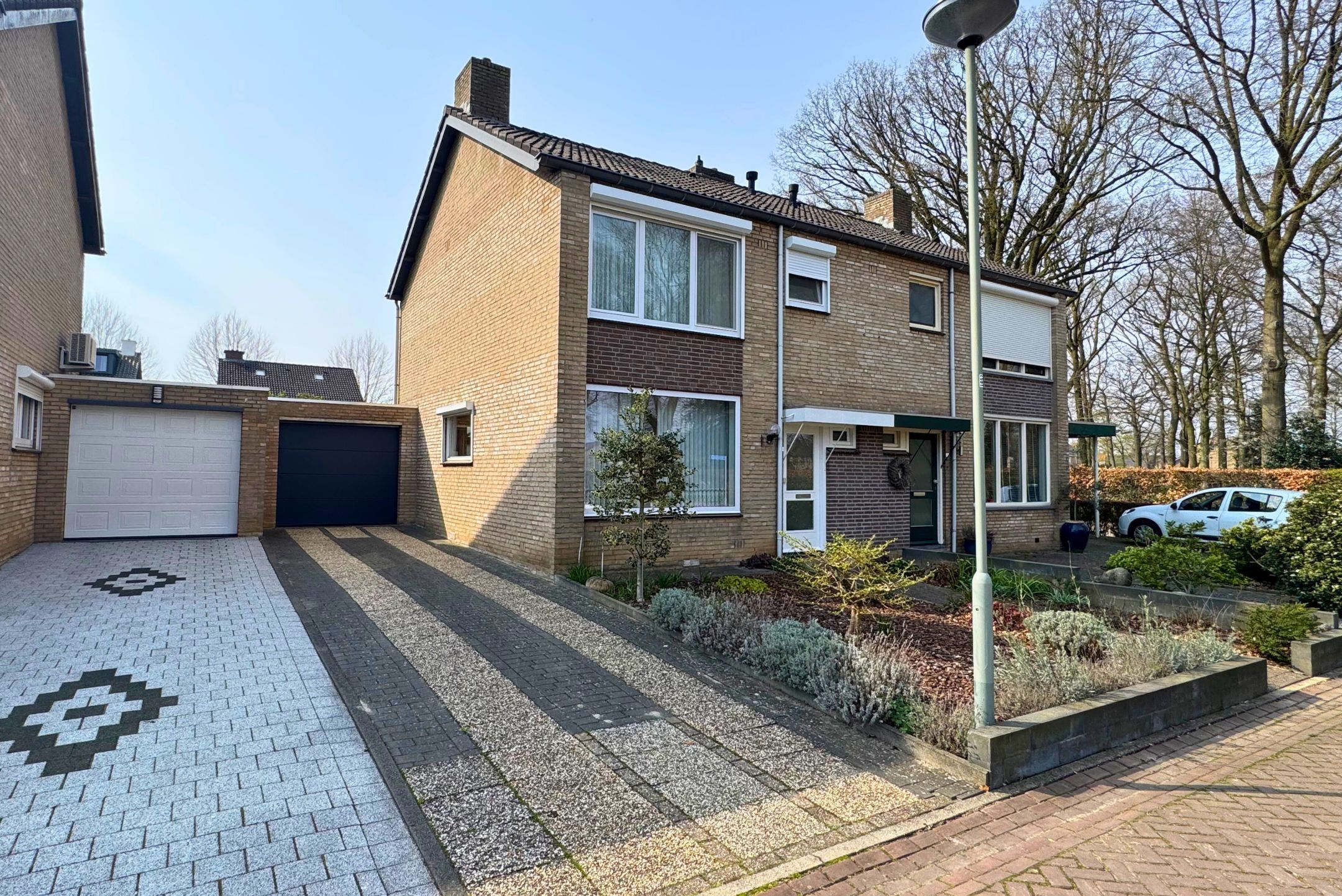 Foto van Gruytersstraat 3, Stein