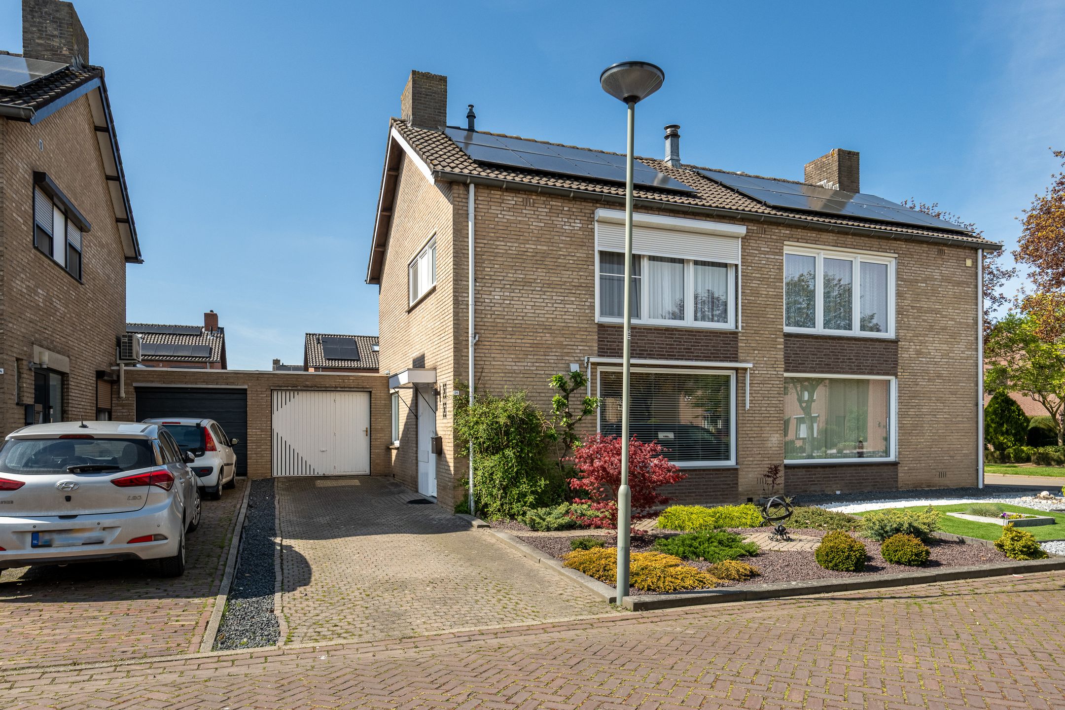 Foto van Dellevaetestraat 26, Stein