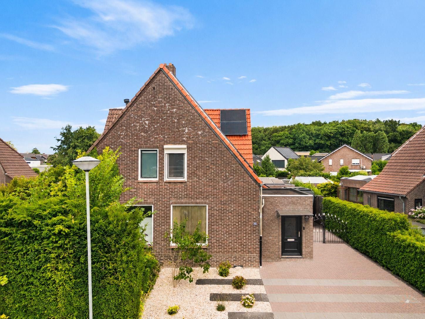 Foto van Belboomweg 32, Stein