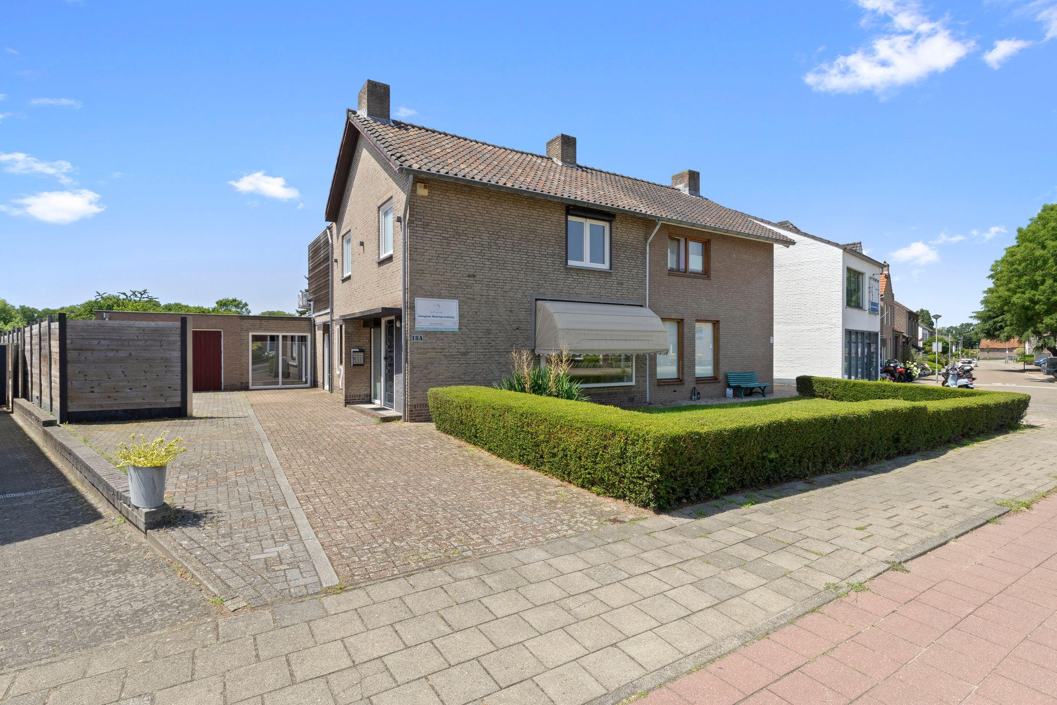 Foto van Heerstraat Zuid 18a, Stein