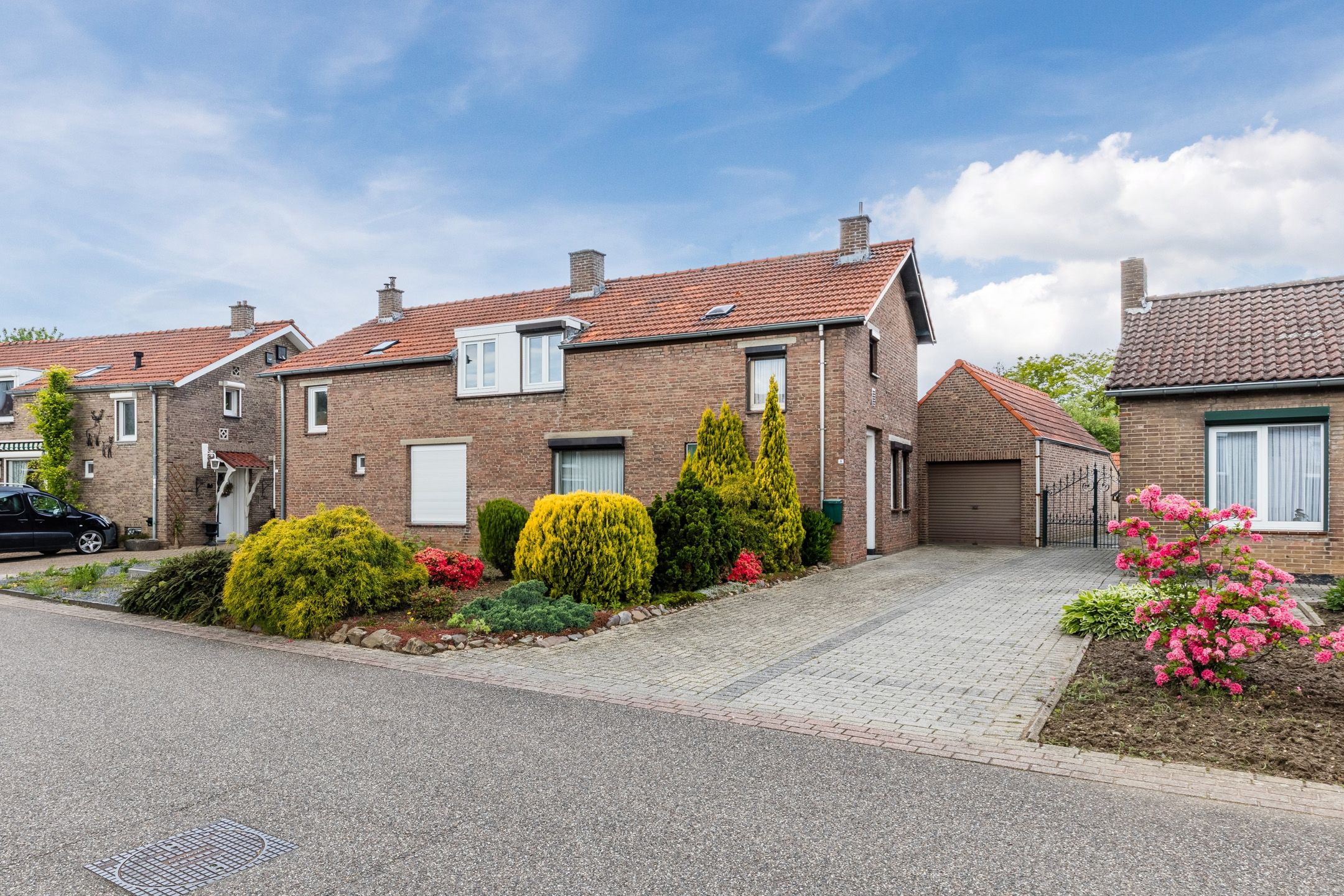 Foto van Merwedestraat 8, Stein