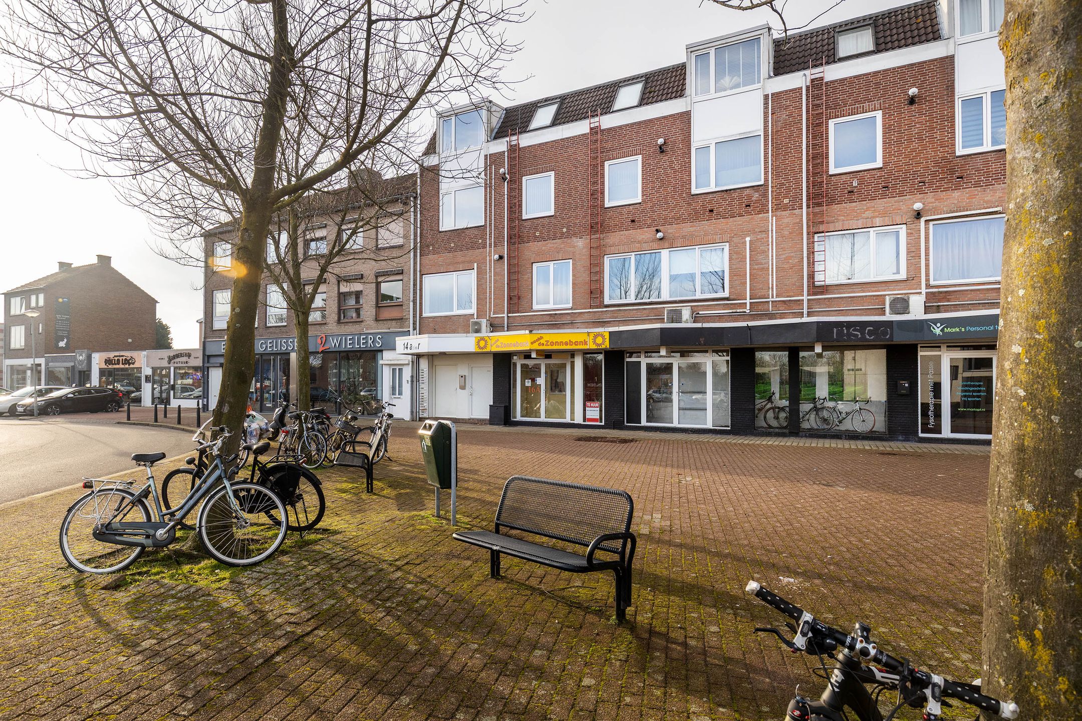 Foto van Peldenstraat 14k, Stein