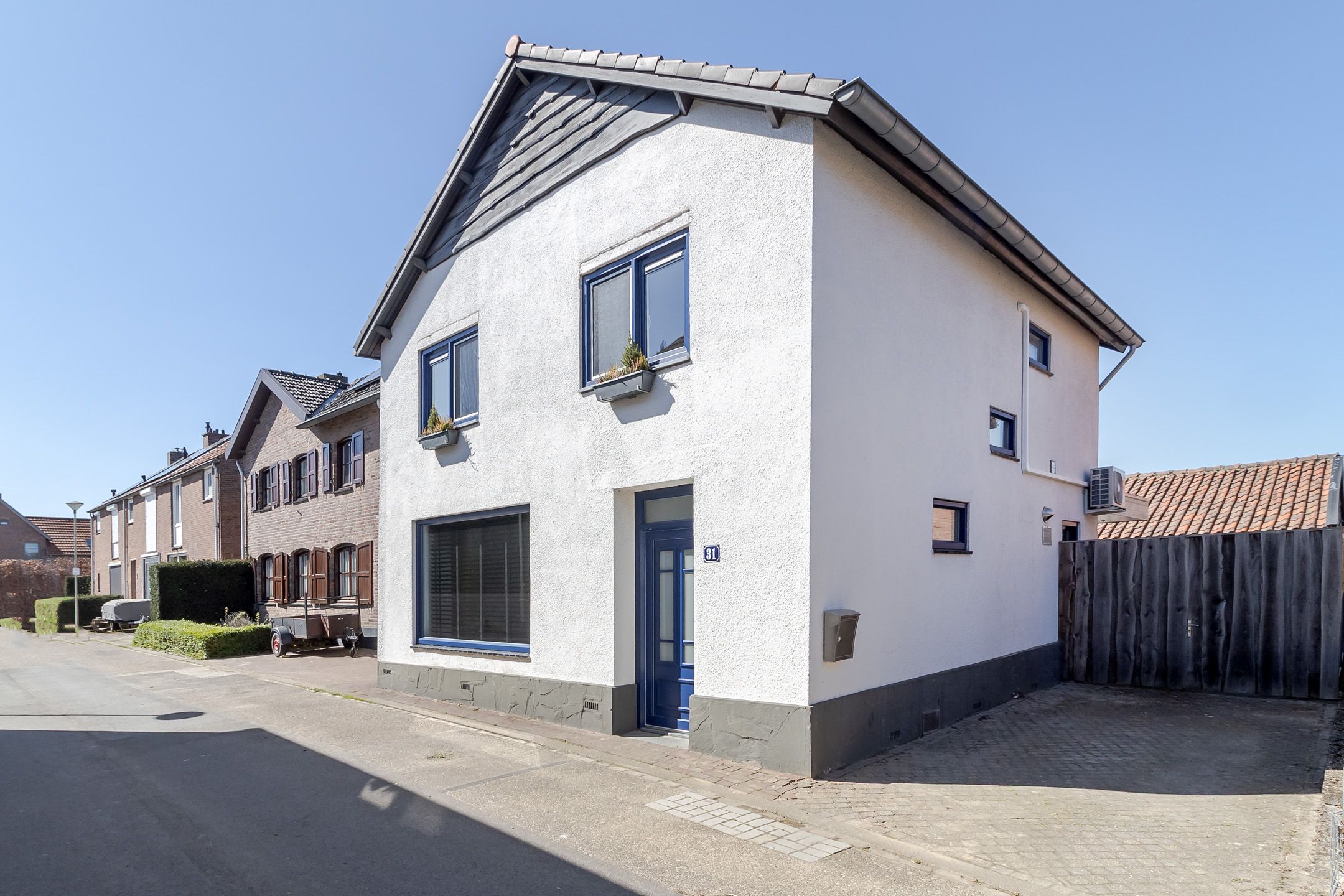 Foto van Kerkstraat 31, Sweikhuizen