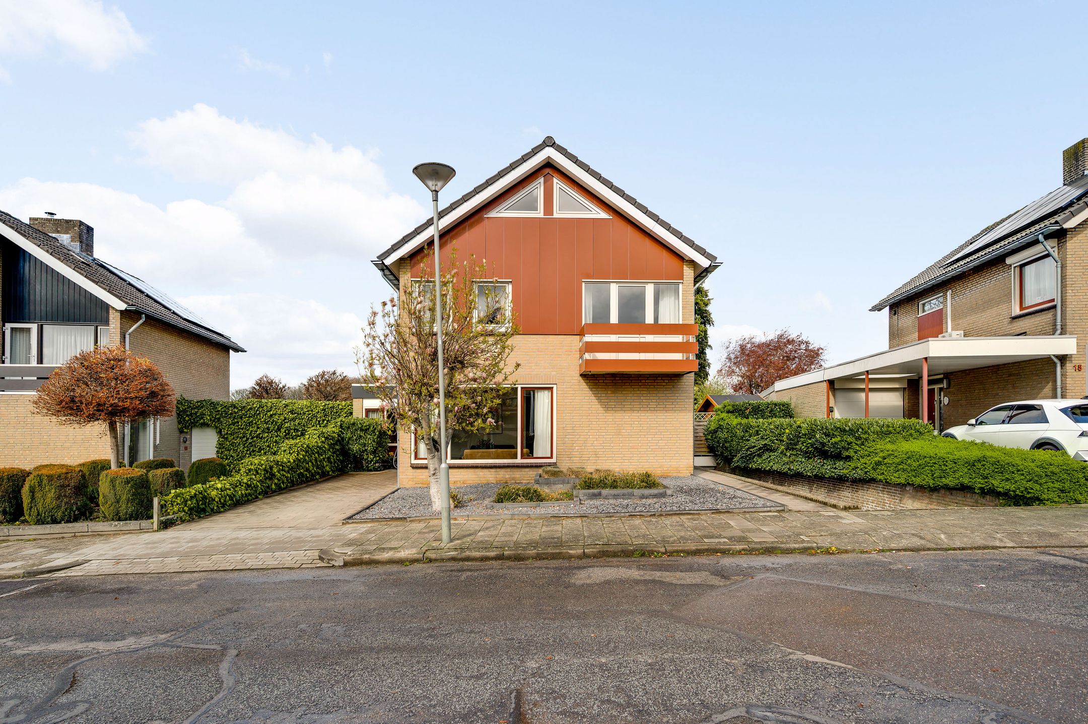 Foto van Fabritiusstraat 13, Sweikhuizen