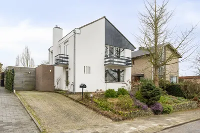 Foto van Fabritiusstraat 4, Sweikhuizen