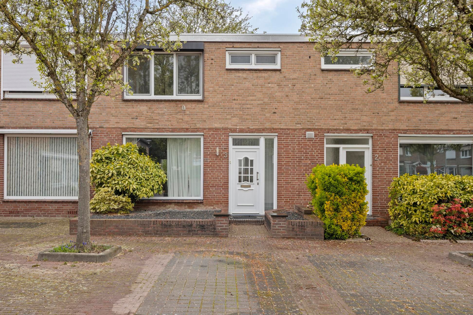 Foto van Odiliaplein 3, Sweikhuizen